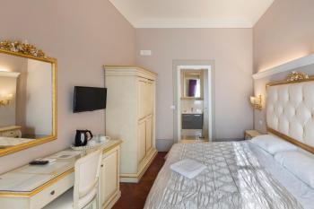 B&B I Quattro Poeti, Florencie (fotografie 4)