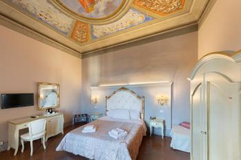 B&B I Quattro Poeti, Florencie (fotografie 2)