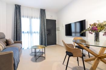 Malaga Center Flat Mariblanca 12 Sun & Terrace Boutique, Malaga (zdjęcie 2)
