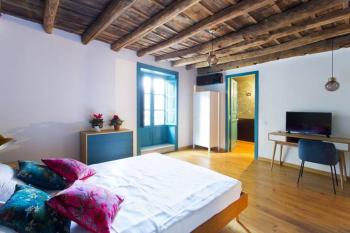Casa del Vinile, Palermo (fotografie 2)