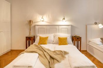 Templová - Old Town Apartments, Praha (fotografie 2)