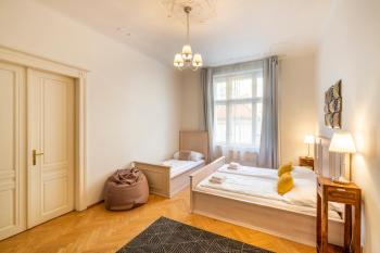 Templová - Old Town Apartments, Praha (fotografie 3)