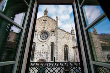 Aurum - Como Luxury Suites, Como (foto 3)