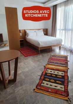 Casa City Break Appart hôtel, Casablanca (foto 3)