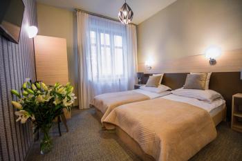 Hotel Kazimierz III, Cracovie (photo 2)