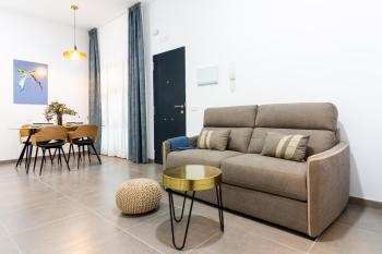 Malaga Center Flat Mariblanca 12 Sun & Terrace Boutique, Malaga (zdjęcie 3)