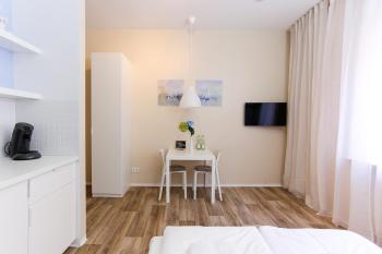 GuestHouse Köhn51, stilvoll & eigene Teeküche, Nürnberg (photo 5)