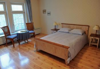 Imperial Hotel Amsterdam, Amsterdam (Foto 3)