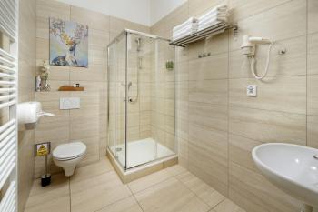 Unesco Prague Apartments, Praha (fotografie 5)