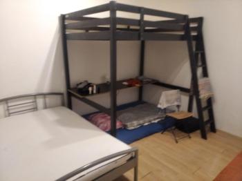 Economy flat 18 minutes from Vaclavske namesti, Praha (fotografie 5)