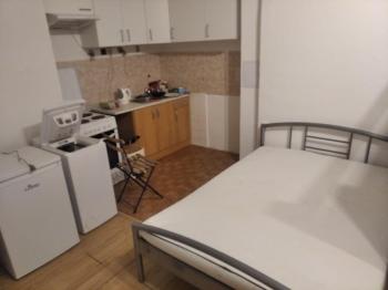 Economy flat 18 minutes from Vaclavske namesti, Praha (fotografie 4)