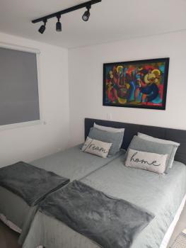 Blumenau - Zuhause 814 - ao lado da OKTOBERFEST, Blumenau (zdjęcie 5)
