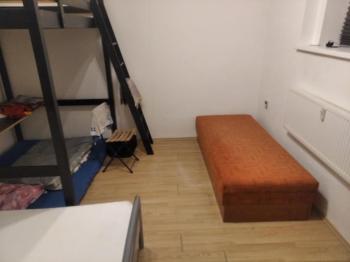 Economy flat 18 minutes from Vaclavske namesti, Praha (fotografie 3)