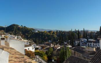Casa Franci, Granada (fotografie 2)