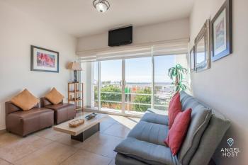 Condos by Malecon I Breathtaking Ocean View, La Paz (foto 3)