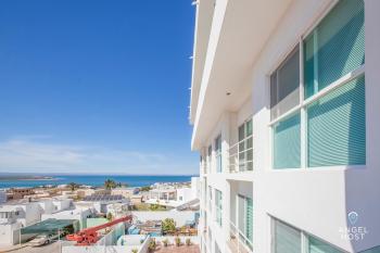 Condos by Malecon I Breathtaking Ocean View, La Paz (foto 5)