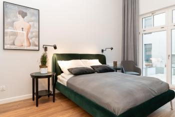 Prince4You Apartments, Breslau (Foto 5)