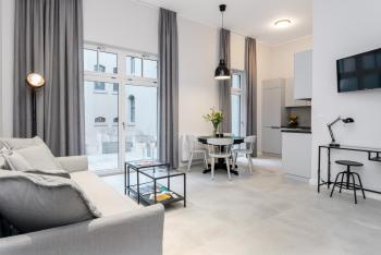 Prince4You Apartments, Breslau (Foto 4)