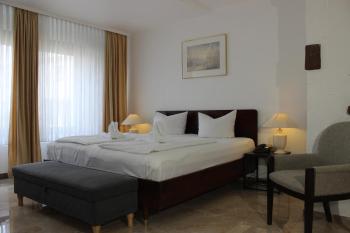 Aalto Hotel, Hannover (foto 3)