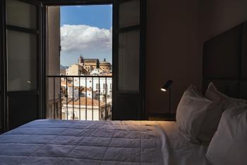 PALAZZO SANTAMARINA Luxury Suite & Spa, Palermo (photo 4)
