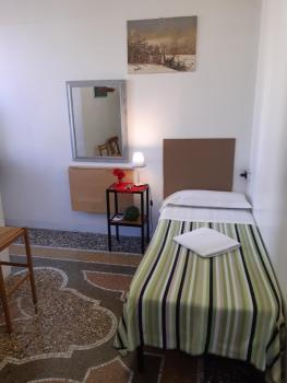 Hotel Guesthouse MASSENA, Genua (zdjęcie 4)