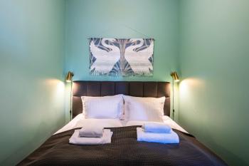 The Citadel Apartments by Daniel&Jacob's, Copenaghen (foto 4)