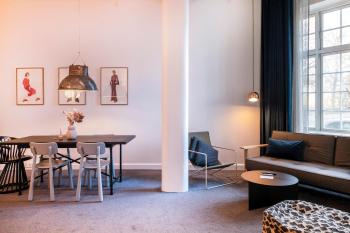 The Citadel Apartments by Daniel&Jacob's, Copenaghen (foto 3)