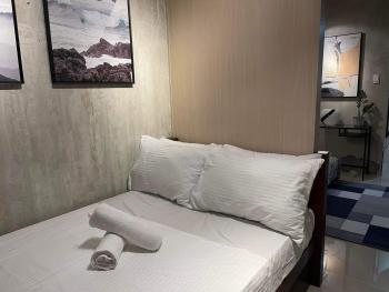 Sea Residences MOA arena SMX by darpm, Manila (fotografie 3)