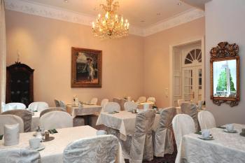 Hotel Commodore, Hambourg (photo 5)