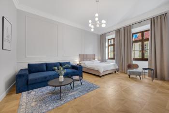 Palace Apartments, Братислава (фото 3)