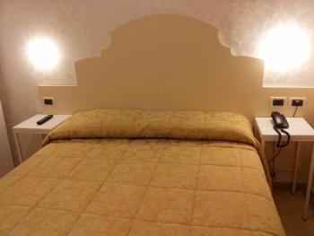 Hotel Adriatico, Venise (photo 4)
