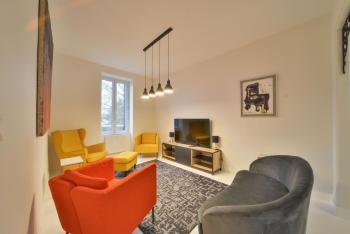 Maison By Logis - Appartement T4 - La Maison d'Hestia, Vierzon (foto 2)