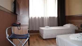 Hotel Akord - Free Parking & Metro Access, Sofia (photo 5)