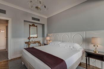 Plaza Hotel Lucchesi, Флоренция (фото 5)