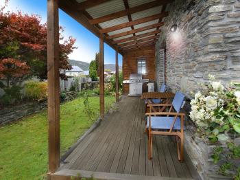 Maytime Cottage - Arrowtown Holiday Home, Arrowtown (zdjęcie 2)