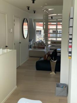 Ghibli - Duplex with parking, Knokke-Heist (foto 5)