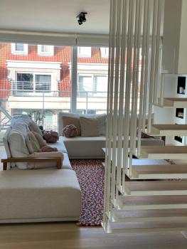 Ghibli - Duplex with parking, Knokke-Heist (foto 3)