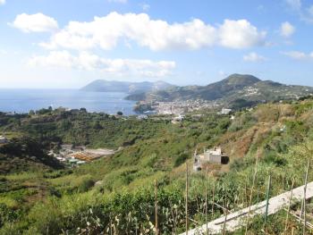 Pomelia, Città di Lipari (foto 3)