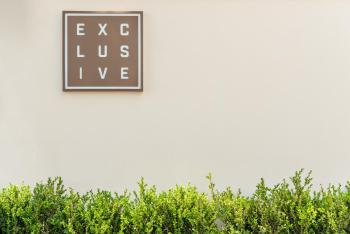Hotel & Residence Exclusive, Marina di Carrara (zdjęcie 4)