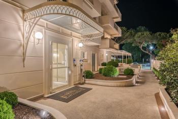 Hotel & Residence Exclusive, Marina di Carrara (zdjęcie 5)