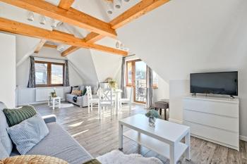 Apartamenty Maciejka Odkryj Zakopane, Zakopane (photo 2)