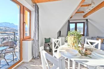 Apartamenty Maciejka Odkryj Zakopane, Zakopane (photo 5)
