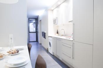 Aparthotel Bcn Montjuic, Barcelona (foto 3)