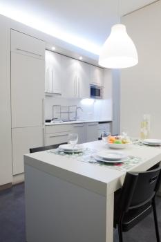 Aparthotel Bcn Montjuic, Barcelona (foto 4)