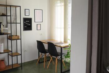Feels Like Home Studio Apartments - FLH Albania, Tirana (photo 5)