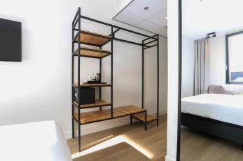 Fletcher Hotel Rotterdam-Airport, Rotterdam (photo 4)