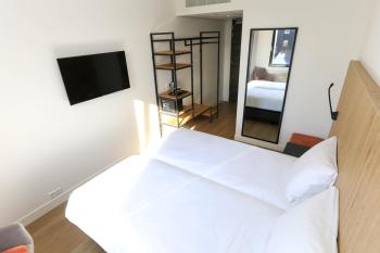 Fletcher Hotel Rotterdam-Airport, Rotterdam (photo 5)