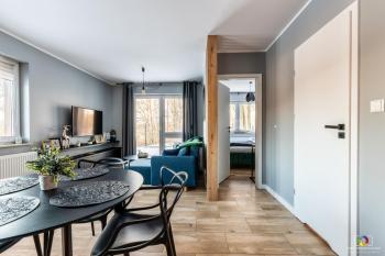 Apartament U Nas w Sudetach, Szklarska Poręba (photo 4)