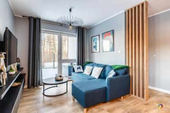 Apartament U Nas w Sudetach, Szklarska Poręba (photo 3)