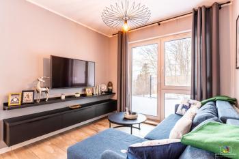 Apartament U Nas w Sudetach, Szklarska Poręba (photo 5)